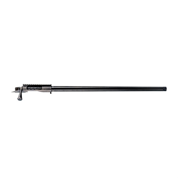 Picture of Faxon Firearms Fx7 Barreled Action 24" 6.5Cm Profile Matte Dlc FX700SA-308-01-7F1BC8N24N24Q