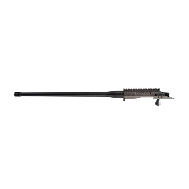 Picture of Faxon Firearms Fx7 Barreled Action 308 18" Gunner Profile Matte Dlc FX700SA-308-01-7F1B810N18NGQ