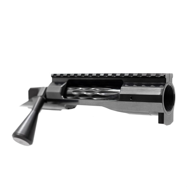 Picture of Faxon Firearms Fx7 Action 308 Bolt Face Polished Dlc Finish FX700SA-308-02