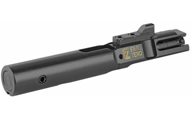 Picture of FZ 9Mm Bcg NO Hammer Blk Nitride FZ-9MM-NITRIDE-BCG 094922269836