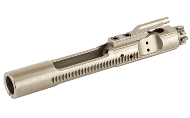 Picture of Fail Zero Zero Bolt Carrier Group 5.56Mm Semi-Auto Ar-15 009-FZAR15-01-NH 881314861835