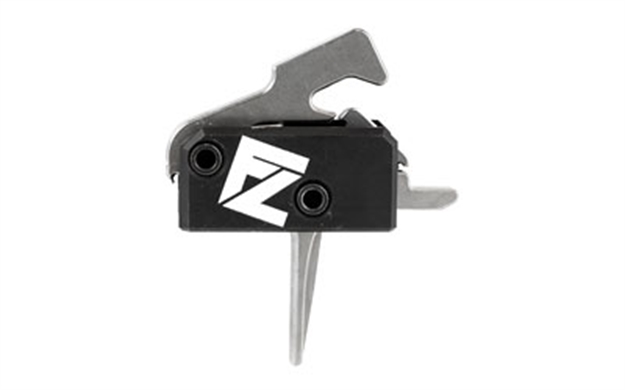 Picture of FZ Ar15 Flat Trigger Group 3.5Lb