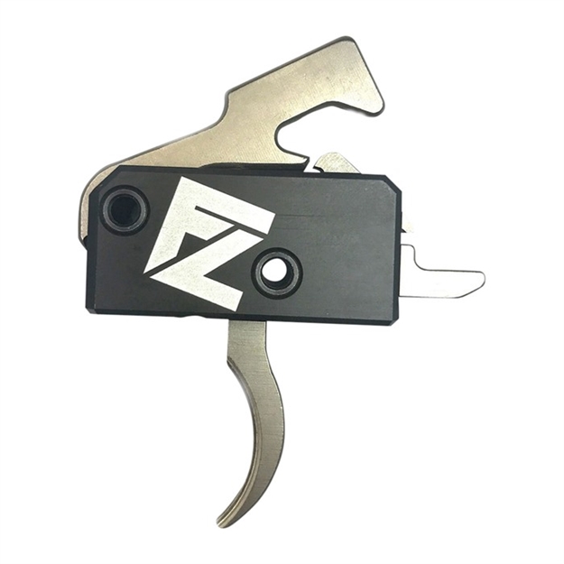 Picture of FZ Drop-In Trigger Group - Curved