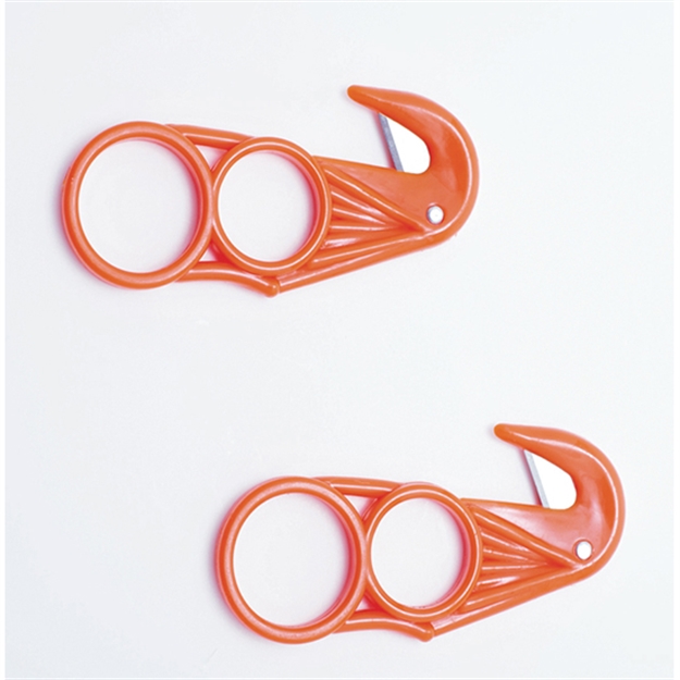 Picture of G-Outdoors, Inc. Razor Gut Hook 2Pk