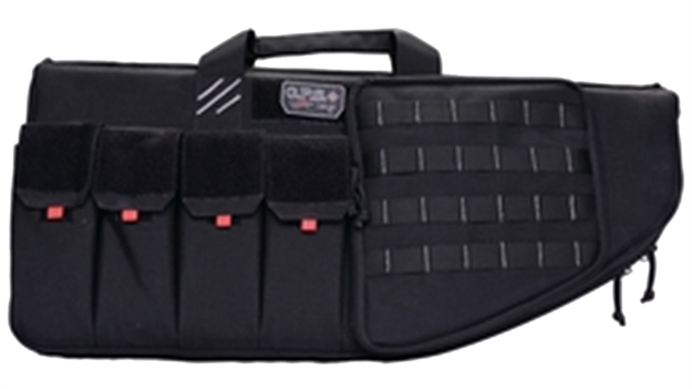 Picture of G-Outdrs Gps Tac AR Case 28" Blk