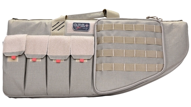 Picture of G. Outdoors Tac AR CS W/Hg CS Tan 30