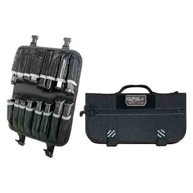 Picture of Gps, Llc. Magazine Storage Case Holds 16-Pistol Mags Black