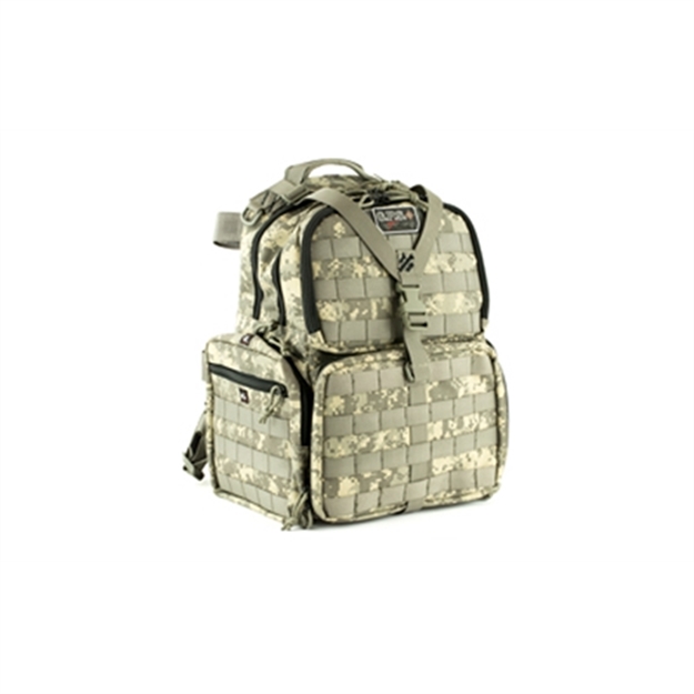 Picture of Gps Tac Range Backpack Fall Dgtl GPS-T1612BPDC 819763010917