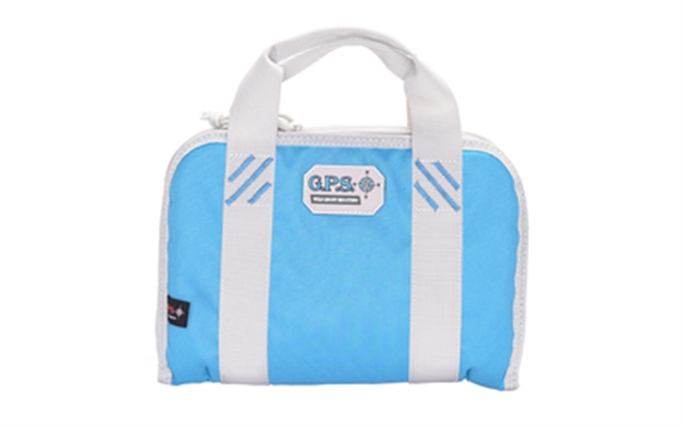 Picture of G-Outdrs Gps Dbl Cmpt Pstl CS Blue