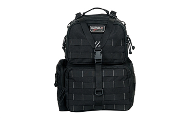 Picture of G-Outdrs Gps Tac Range Backpack Blk