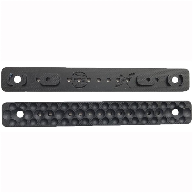 Picture of G10 Dimpled Rail Cover M-Lok 100044432 -
