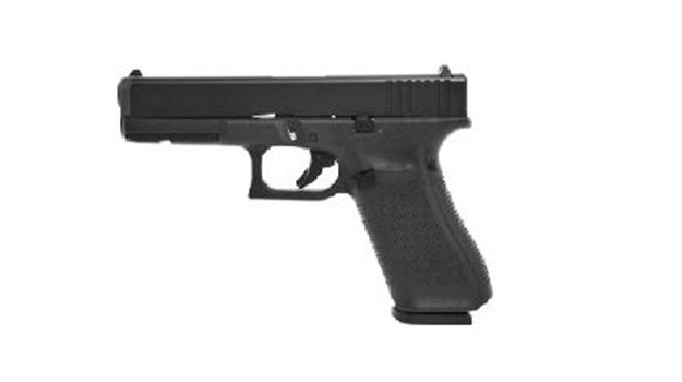 Picture of G17 G5 9Mm 17+1 4.49" FS