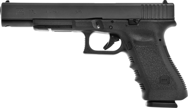 Picture of Glock G17l G3 9Mm 10+1 6.0" AS     # PI1630101 764503163012