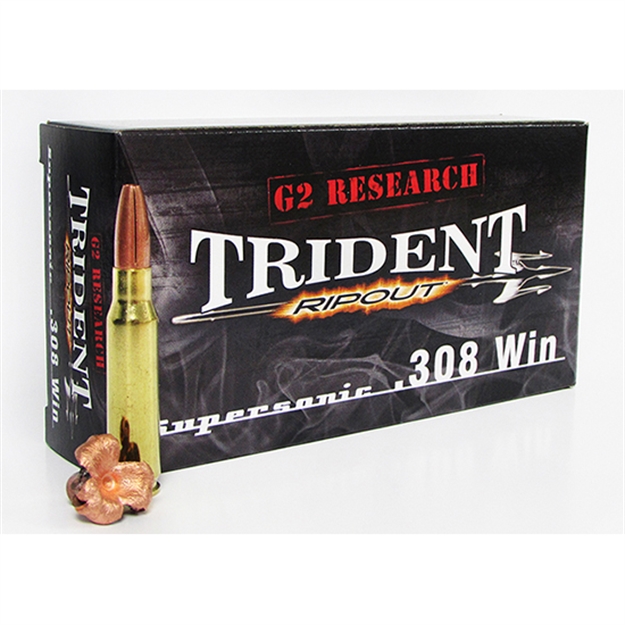 Picture of G2 Research 308 150Gr Sld Cop HP