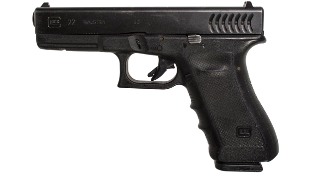 Picture of G22rtf 40Sw 10+1 FS Curved CA