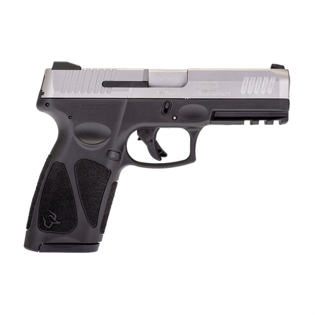 Picture of G3 9Mm Luger Semi-Auto Handgun 100042522 -