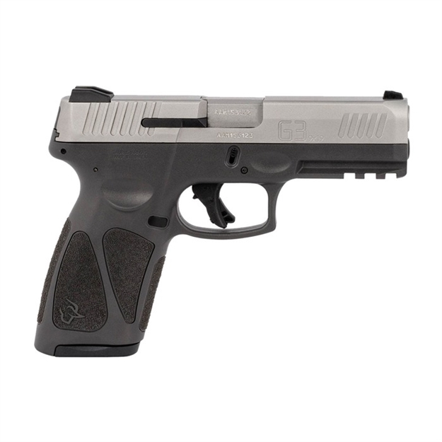 Picture of G3 9MM GR/SS 4.0'' BL 2x15 RDS 250034085