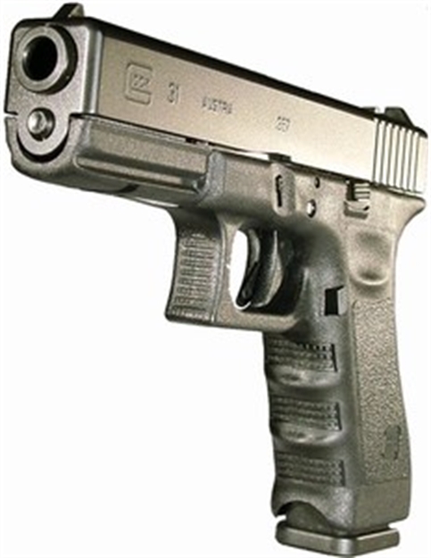 Picture of G31 G3 357Sig 15+1 4.49" FS