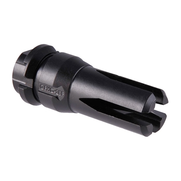 Picture of G36 Flash Hider Compensator 100800085