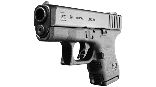 Picture of G39 G3 45Gap 6+1 3.5" FS     #