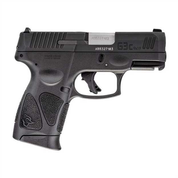 Picture of G3c 9Mm Luger Semi-Auto Handgun 100041848 725327934479