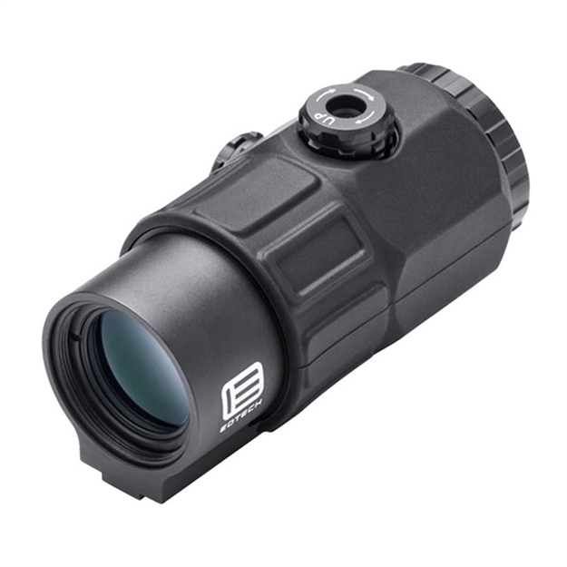Picture of Eotech G43 3X Magnifier NO Mount BL N/A 672294300519