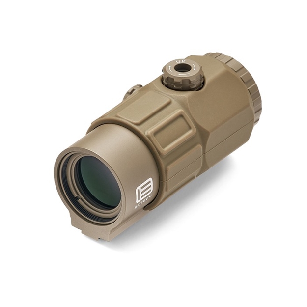 Picture of Eotech G45 5X Magnifier NM Tan G45.NMTAN 672294300564