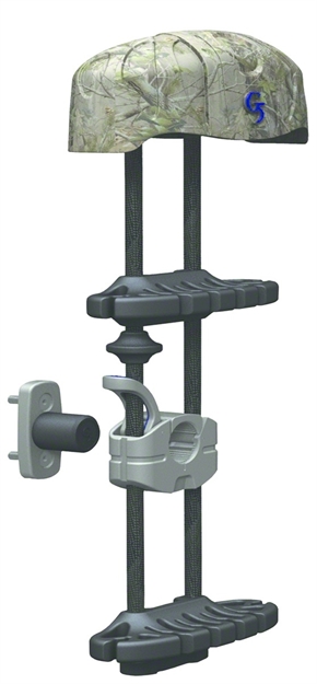 Picture of G5 Outdoors Quiver Head-Loc 6-Arrow Realtree AP