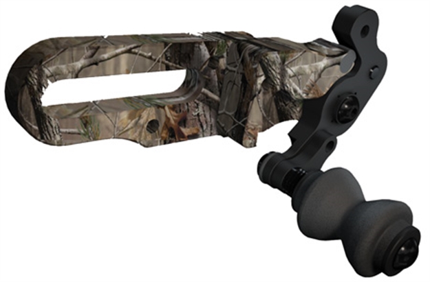 Picture of G5 Expert II Rest LH           AP 237