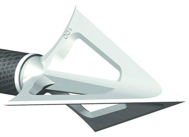 Picture of G5 Outdoors Montec Broadhead 85Gr 3Bld 3Pk