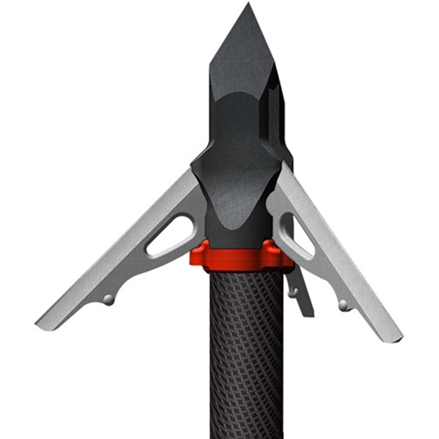 Picture of G5 Outdoors Broadhead Deadmeat Xbow 3-Bld Expan 125Gr 1.5" Cut 3Pk 855 817990006055