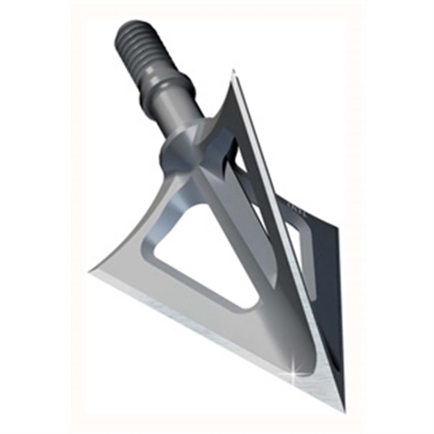 Picture of G5 Outdoors Broadhead Montec 1-Piece 100Gr 1 1/16" Cut 3Pk 112