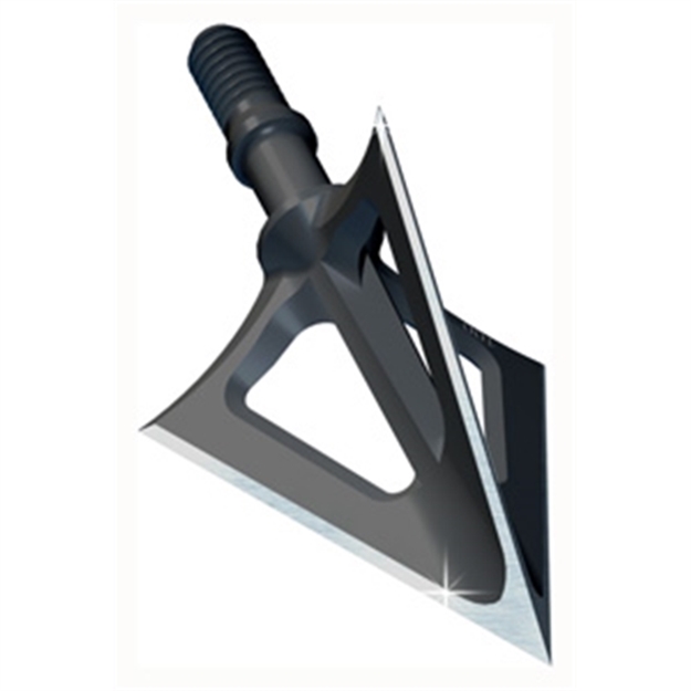 Picture of G5 Outdoors Broadhead Montec CS 1-Piece 100Gr 1 1/16" Cut 3Pk 113 817990001135