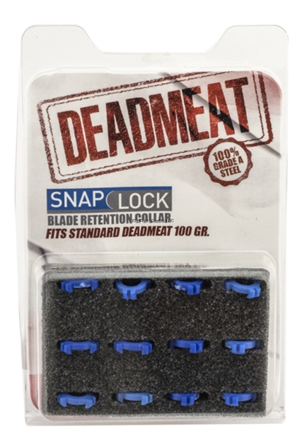 Picture of G5 Outdoors Deadmeat Collars 100Gr 873