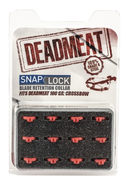 Picture of G5 Outdoors Deadmeat Collars 100Gr Crossbow