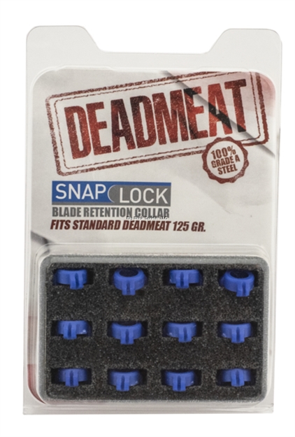 Picture of G5 Outdoors Deadmeat Collars 125Gr 872