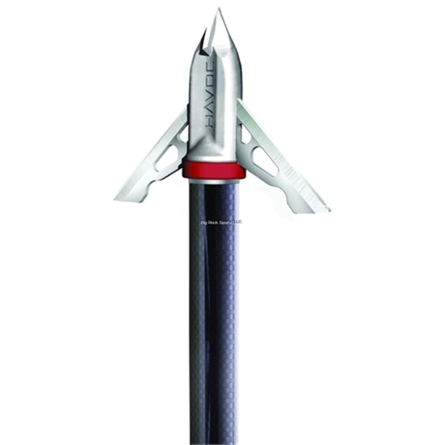 Picture of G5 Outdoors Havoc HS 100 Grain 3Pk Crossbow