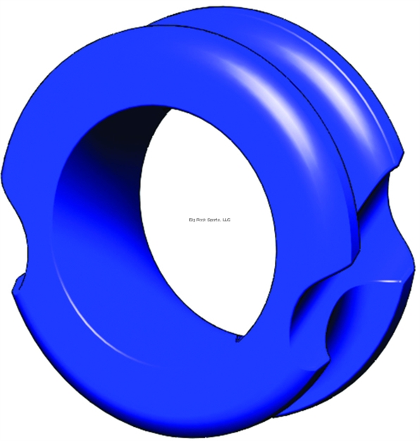 Picture of G5 Outdoors Meta Peep Large Hunter 4-Jan