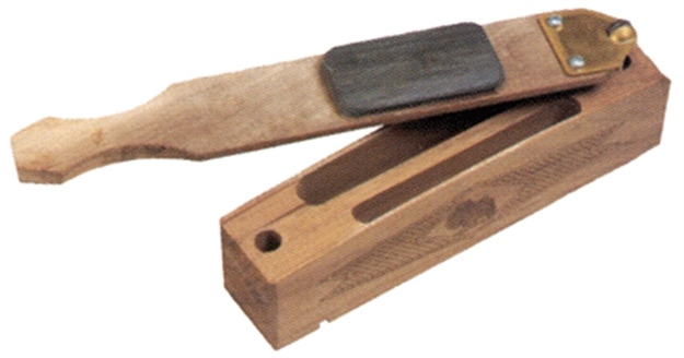 Picture of G5 Outdoors Practice Head Ballistic ! Match Pnt Striker V2 125Gr 3Pk 881