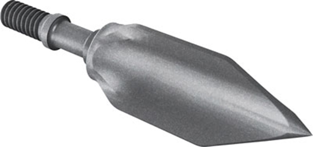 Picture of G5 Outdoors Practice Head Ballistic Match Pnt Striker V2 125Gr 3Pk 881 817990001890