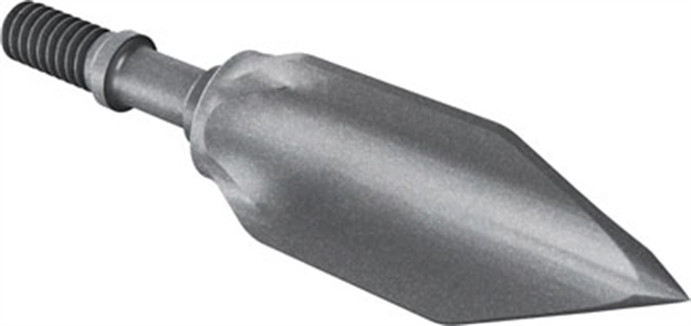 Picture of G5 Outdoors Practice Head Ballistic Match Point Montec 100Gr 3Pk 868 817990006796