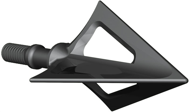 Picture of G5 Outdoors Montec Broadhead Pre-Season 100Gr Practice Blds 3Pk 114 817990001142