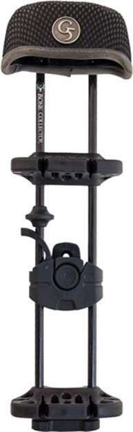 Picture of G5 Outdoors Quiver Head-Loc 4-Arrow Black 982BLCK 817990006833