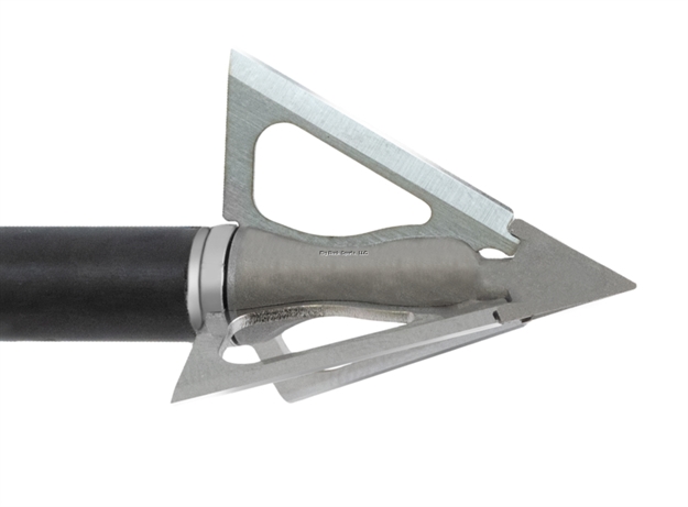 Picture of G5 Outdoors Striker V2 125 Grain Crossbow