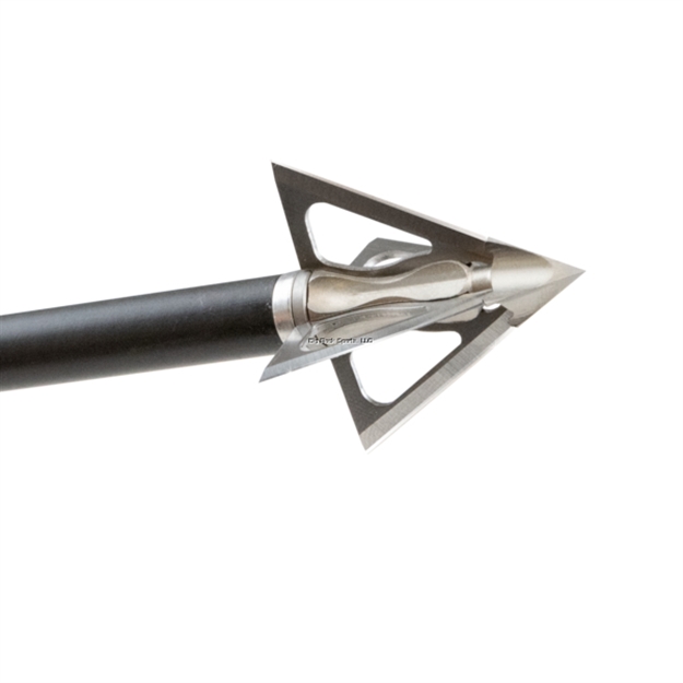 Picture of G5 Striker X 100 Grain Crossbow Broadhead 3 PK 613T
