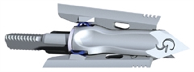 Picture of G5 Outdoors T3 Replacement Clips