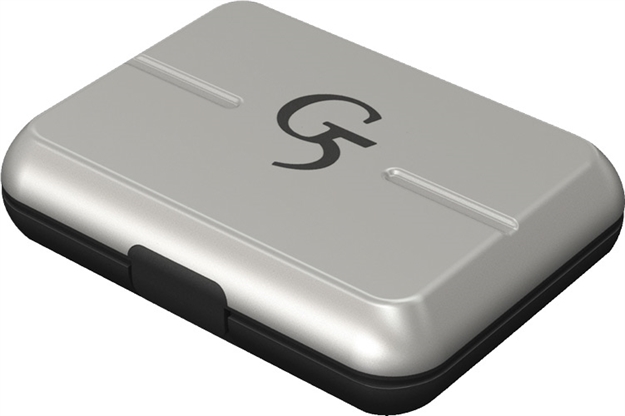 Picture of G5 Outdoors Vault Broadhead Case 817990009445