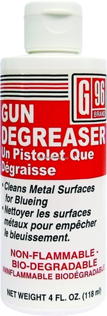 Picture of G96 Gun Degreaser