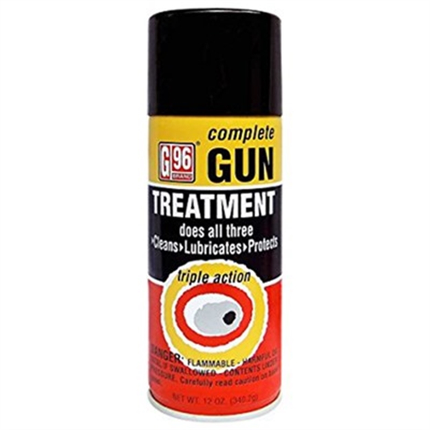 Picture of G96 Gun Treatment 12Oz