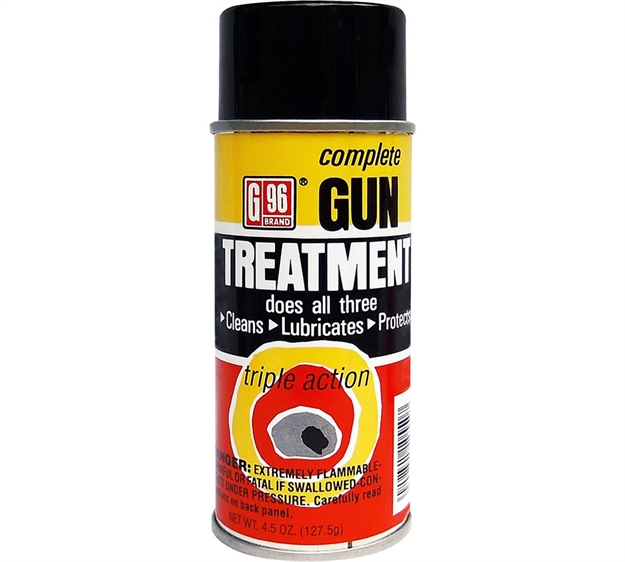 Picture of G96 Gun Treatment 4.5 OZ